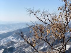 -慕田峪长城