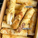 蛋卷卖了3 w盒…？