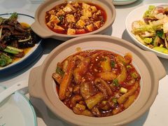 -川人百味(亿合城店)