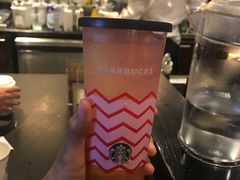 -星巴克(西湖天地店)