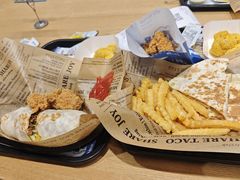-TACO STAR 塔可星(下沙宝龙店)
