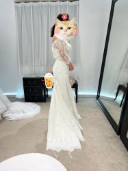 -纯色时光婚纱艺术馆WHITE