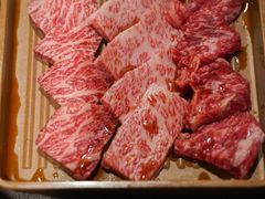 -和牛 烧肉寿喜烧涮锅 善(心斎橋店)