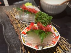 -山上下日本料理(万象城店)