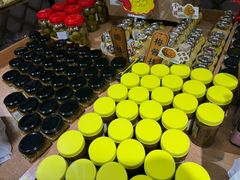 -苏州市吴中区光福窑上花果蜜饯厂