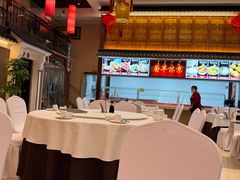 -玉华台饭庄·淮扬菜·烤鸭(望京店)