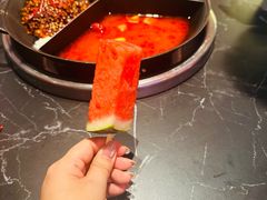 -巴蜀大将火锅(春熙店)