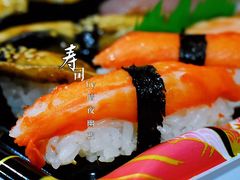 -果蔬好生活超市(乐堤港店)