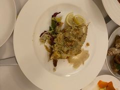 -成桂西餐厅·42年的味道(五大道疙瘩楼店)