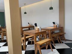 -李百蟹·江南蟹黄面(夫子庙店)