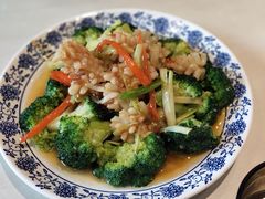 -明腾壹间茶餐厅(新都会花园广场店)
