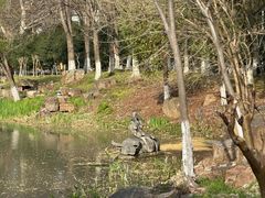 -幕燕滨江·长江观音景区