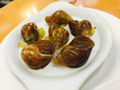 -红房子西菜馆(淮海店)