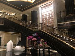 -上海苏宁宝丽嘉酒店·嘉府壹号中餐厅