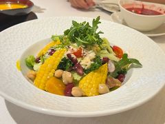 马克西姆沙拉-黑宝石西餐厅(汇励99城市公园店)