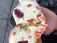 -步步高桥头糕