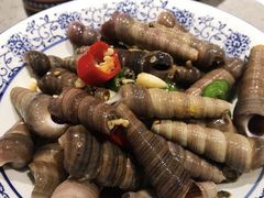 -荣家小吃(紫阳街店)