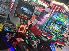 -壹家庭游乐园(富邦城店)