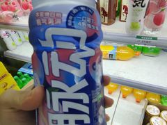 脉动桃子口味维生素饮料(低糖)-牛奶便利(东四店)