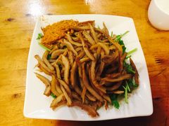 -让鸭脑壳飞(龙华店)