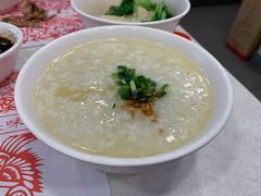 鸡粥-振鼎鸡(福州路店)