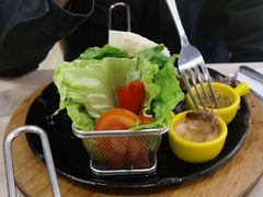 -豪客来牛排(海沧阿罗海店)