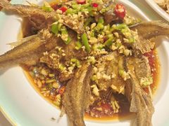 -松云居.大连人.大连菜