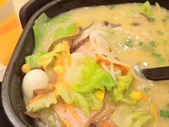 -阿香米线(天津凯德餐厅店)