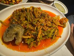 -院8里·小聚园老川菜(九眼桥店)