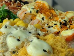 -花道寿司(萧山万象汇店)