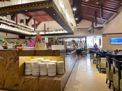 -金厨泰国餐厅·全泰籍厨师料理(拱北店)
