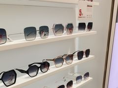 -兰科达眼镜(西固店)