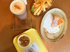 -FOOOO CITY CLUB 孚乐里音乐西餐酒吧(悠方店)