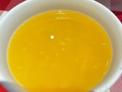 小米粥-西贝(上海中心店)