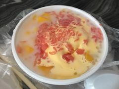 -芬芳甜品(同福路店)