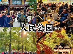 -易老妈蹄花.特色川菜(人民公园总店)