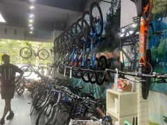 -GIANT捷安特自行车专卖店(金桥台儿庄路店)