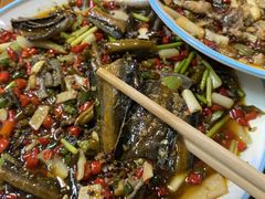 -李大爷的泡椒馆(冉家坝店)