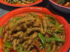 -馬伍旺川菜(江北虹悦城店)