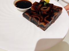 -月福京味斋·烤鸭店·北京菜(鼓楼总店)