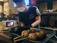-木子烧鸟屋(百子湾店)