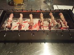 -很久以前羊肉串(大华三路店)