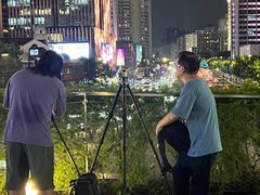-美罗城