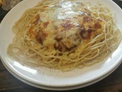 -HIGH FIVE哈福手工汉堡(桂林路店)