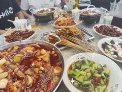 -小民大排档(光谷店)