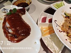 -大鸭梨烤鸭(望京店)