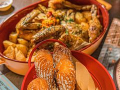 -AZUL by FUEL蓝色·法式酒馆(琶醍店)