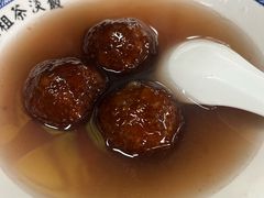 -粗茶淡饭(东关街店)
