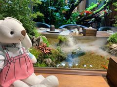 -森味薪火烧•烧鸟居酒屋•日本料理(望京店)