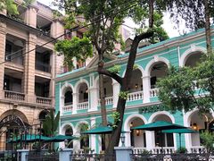 -星巴克臻选(广州沙面店)